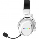 HATOR Hypergang 3 Wireless Gaming Headset (ESH56) white 3